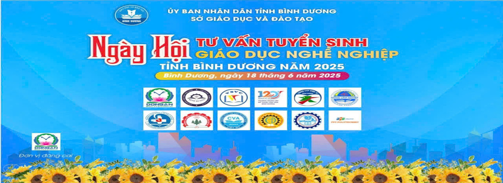 <p>Ngày Hội TVTS 2025</p>